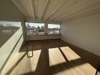 Velkommen til mit nye garnparadis!