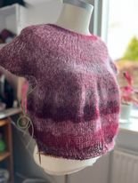 At skabe giver energi