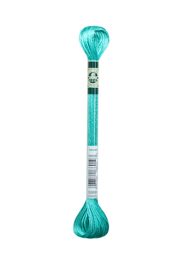 DMC Satin Embroidery Floss - 1008 Serien