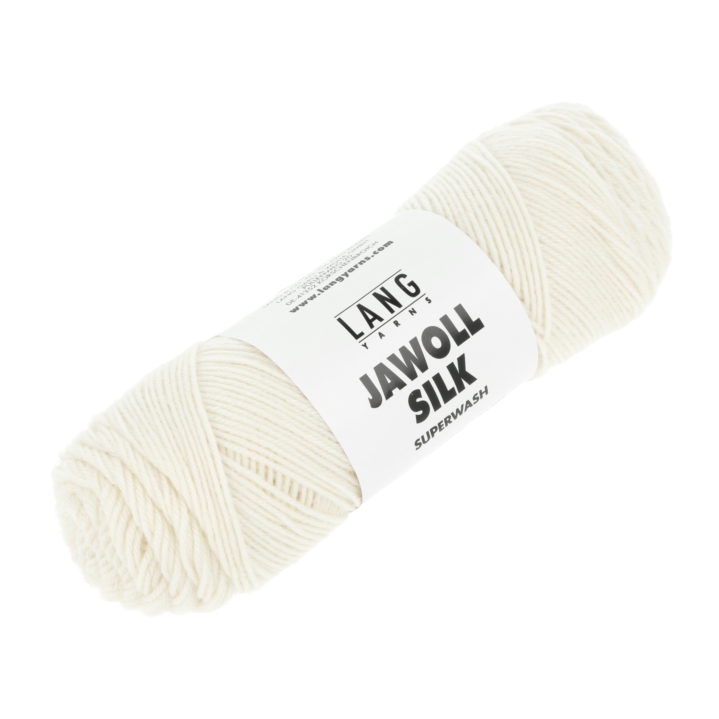 Lang Yarns Jawoll Silk