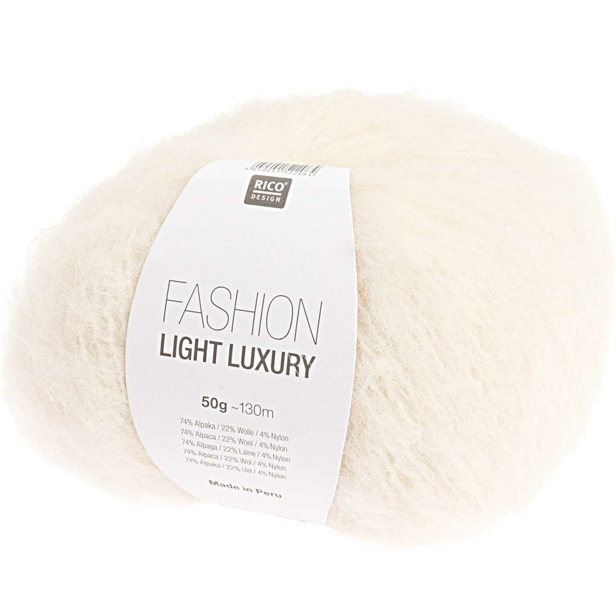 Fashion Light Luxury By Rico Desgin