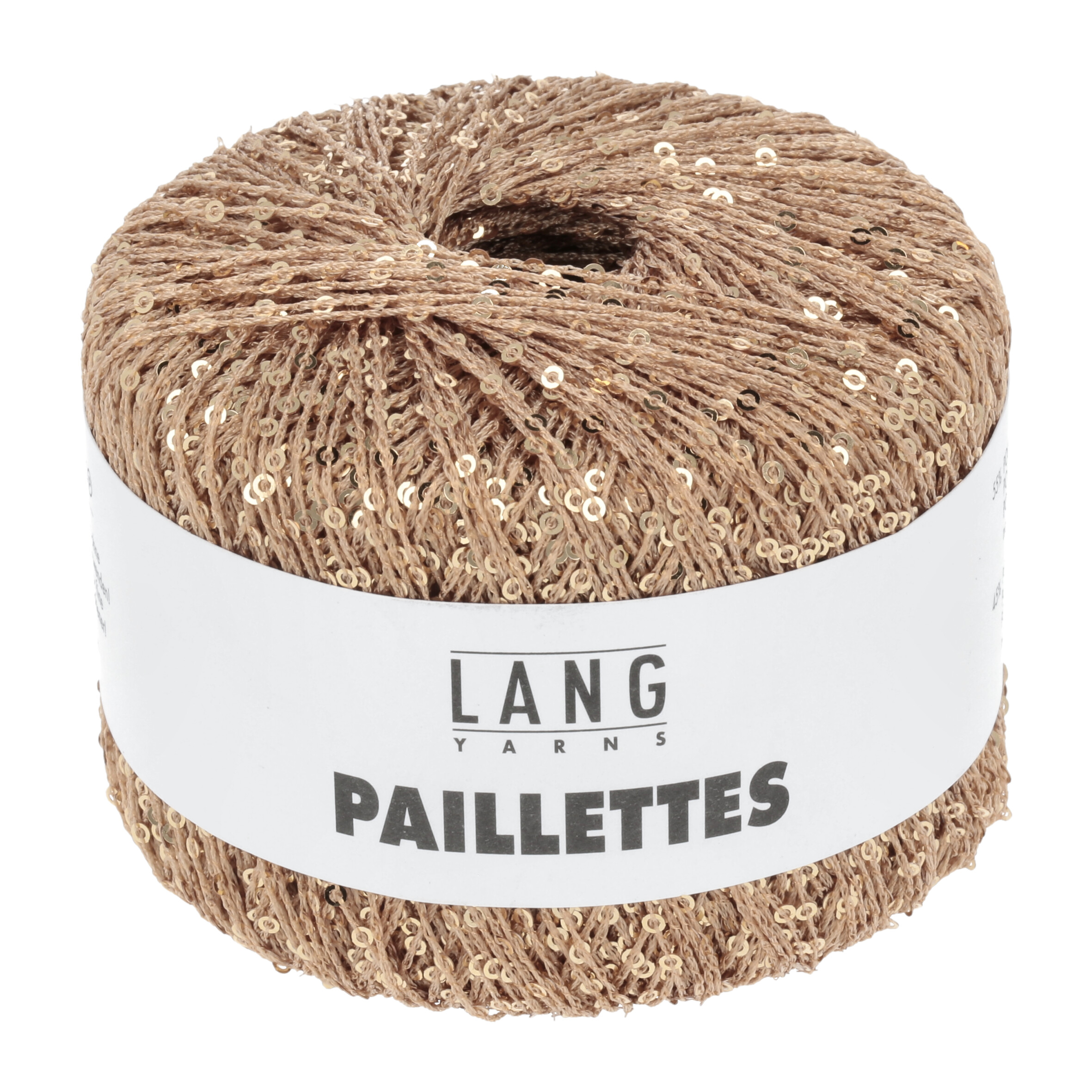 Lang Yarns - Paillettes palietgarn