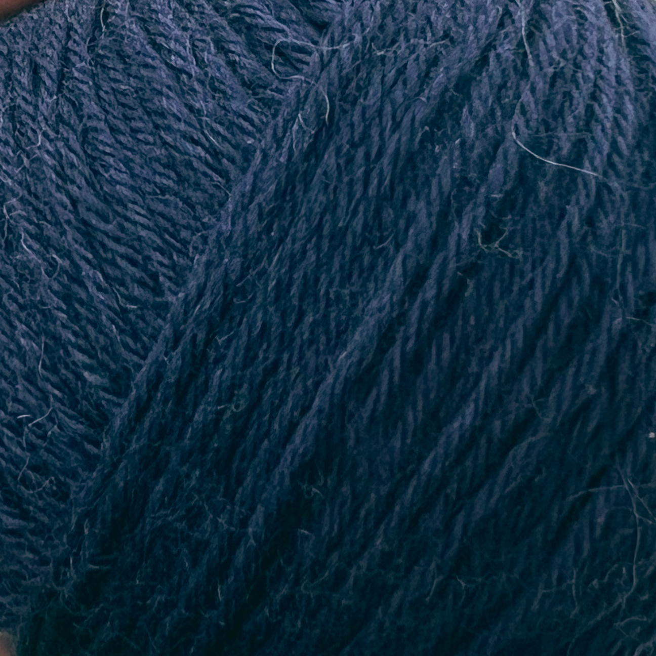 Permin Lillemor Økologisk merinould