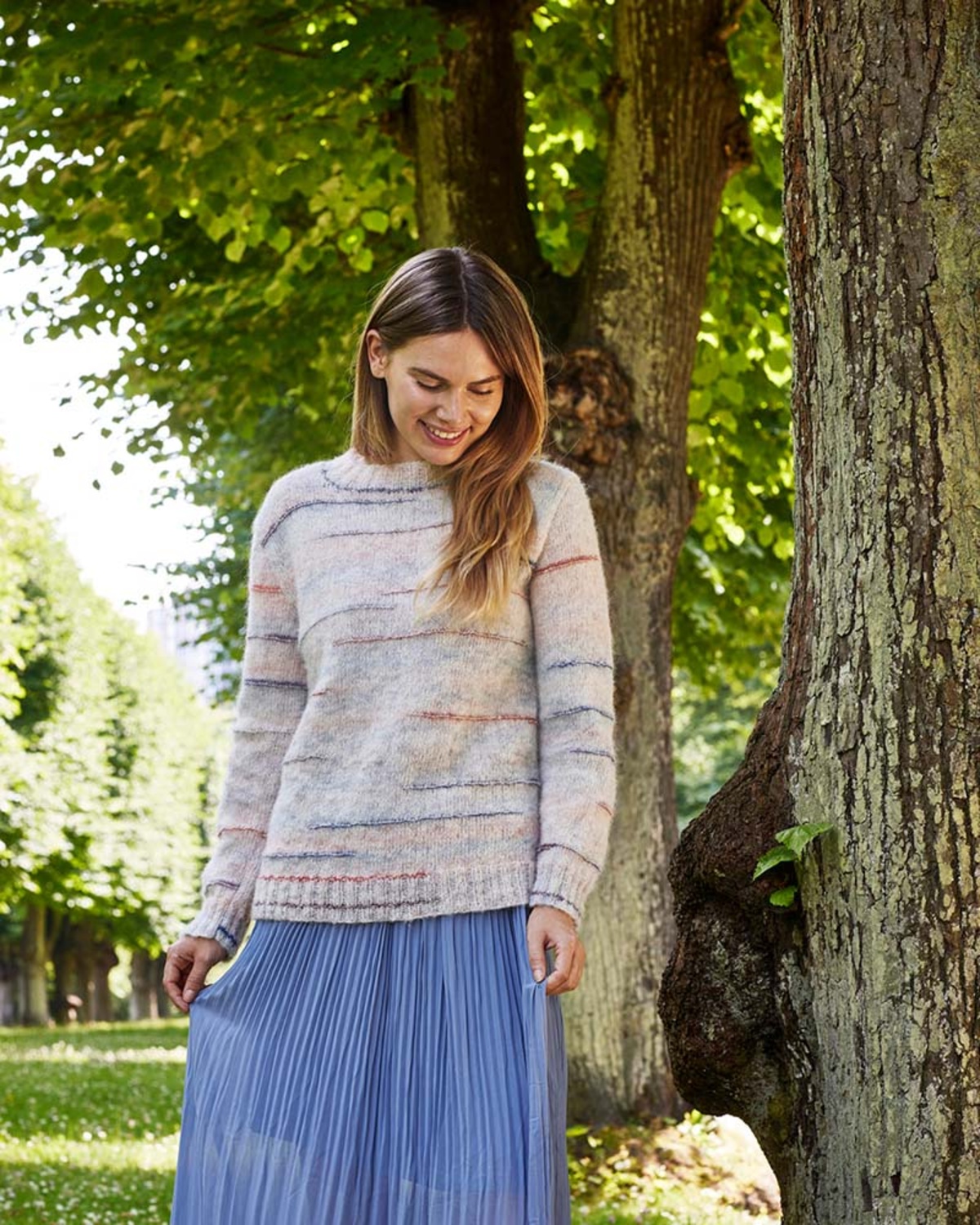 Opskrifter til Nellie