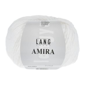 AMIRA - Hvid (94)
