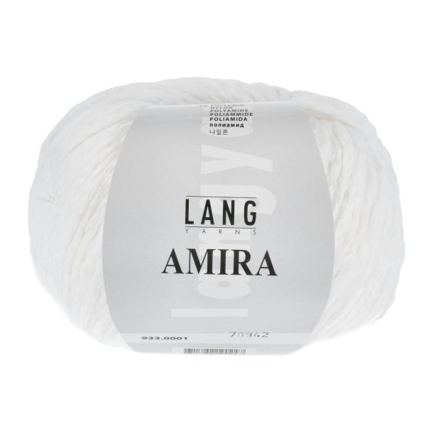 AMIRA - Hvid (94)