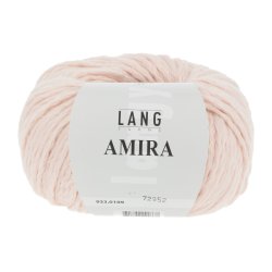 AMIRA - Rose Quartz (0109)