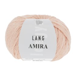 AMIRA - Light Salmon (0128)
