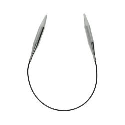 Rundpind 40 cm WoolAddicts Classic