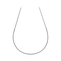 Rundpind 40 cm WoolAddicts Lace