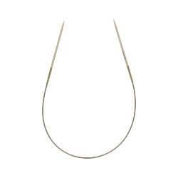 Bambus Rundpind - 40 cm lang