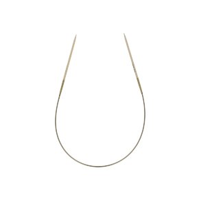 Bambus Rundpind - 40 cm lang