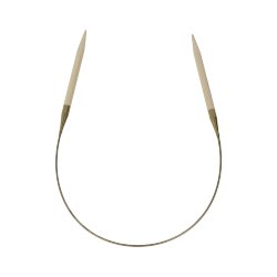 Bambus Rundpind - 40 cm lang