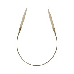 Bambus Rundpind - 40 cm lang