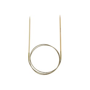 Bambus Rundpind - 80 cm lang