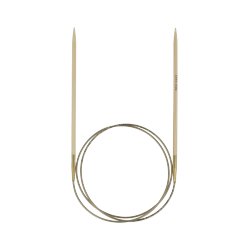 Bambus Rundpind - 80 cm lang