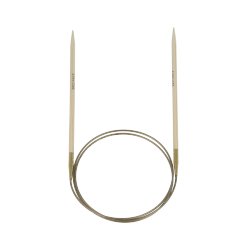 Bambus Rundpind - 80 cm lang