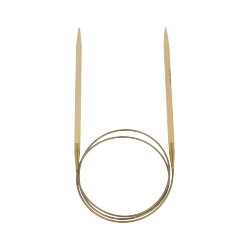 Bambus Rundpind - 80 cm lang