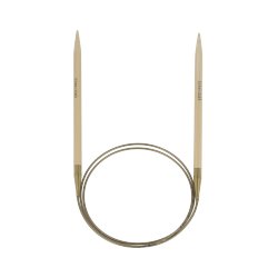 Bambus Rundpind - 80 cm lang