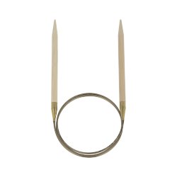 Bambus Rundpind - 80 cm lang