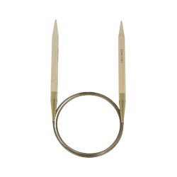 Bambus Rundpind - 80 cm lang