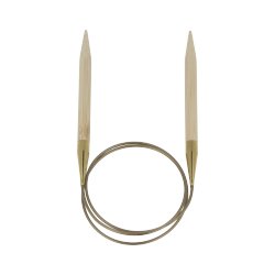 Bambus Rundpind - 80 cm lang