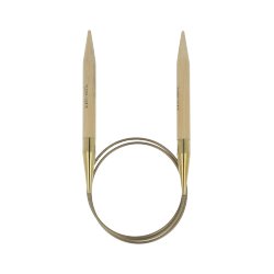 Bambus Rundpind - 80 cm lang