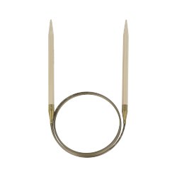 Bambus Rundpind - 80 cm lang