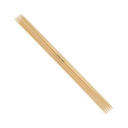 Bambus strmpepind 5 stk - 15 cm