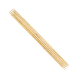 Bambus strmpepind 5 stk - 15 cm