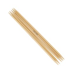 Bambus strmpepind 5 stk - 15 cm