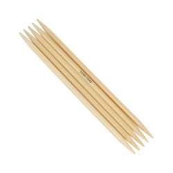 Bambus strmpepind 5 stk - 15 cm