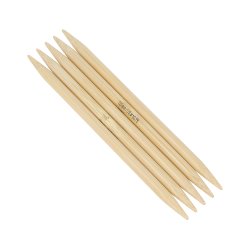 Bambus strmpepind 5 stk - 15 cm