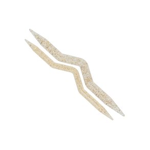 Snoningspinde - 2 stk - 7 +10 mm