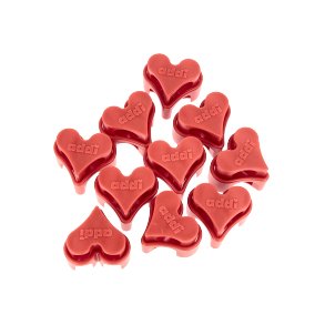 Addi To Go - Pindeholder 5,5-10 mm