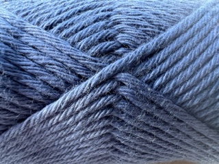 Bomuld og bomulds blandinger