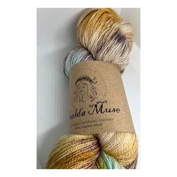 BFL Silk Lace - Thrifted Treasures