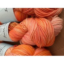 Glitter Sock Silver - Butterfly Cove