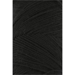 JAWOLL - Black (0004)