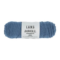 JAWOLL - Blue Marine (0235)