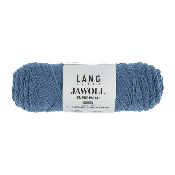 JAWOLL - Blue Marine (0235)