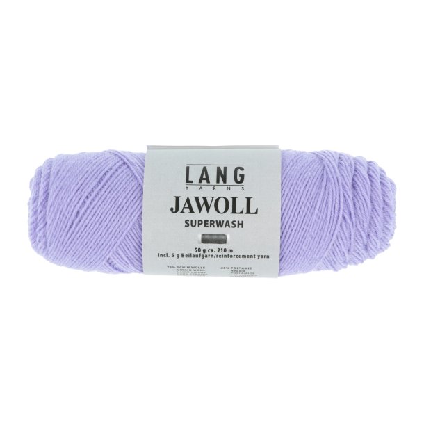 JAWOLL - Lilac (0246)