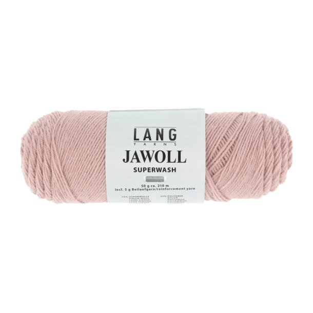  JAWOLL - Dusky Pink (0248)