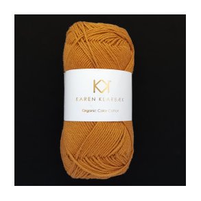 8/4 Dark Mustard (77)