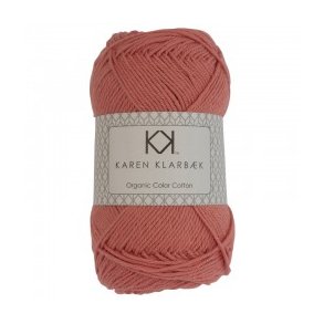 8/4 Light Brick Red (33)