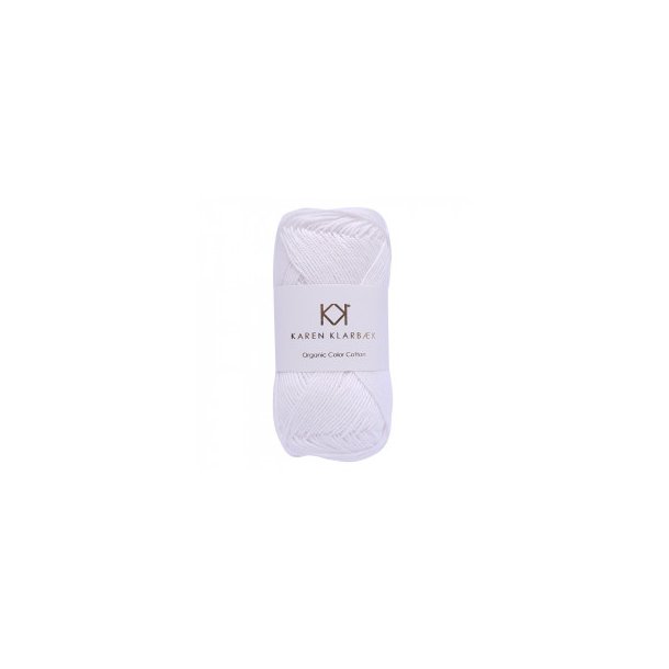 8/4 Optical White (70)