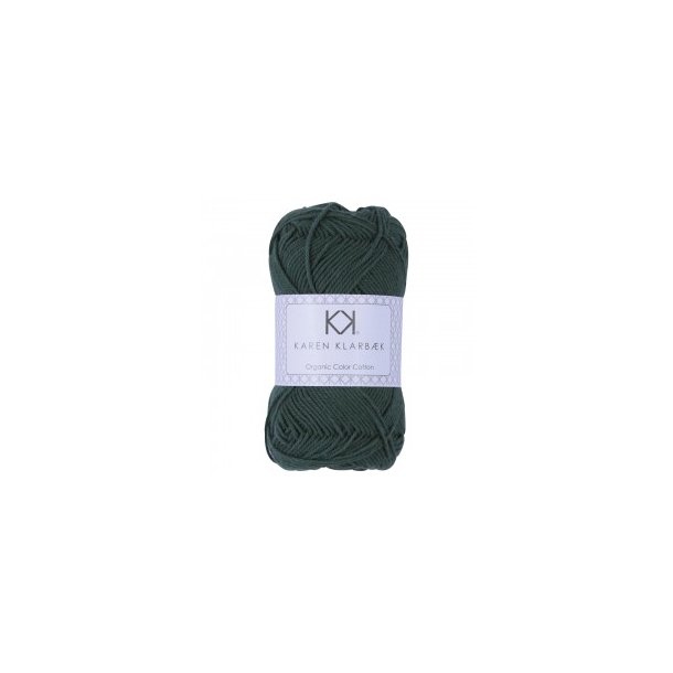 8/4 Pine Green (56)