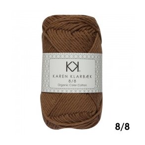 8/8 Brown Sugar (10)