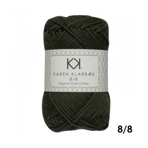 8/8 Dark Kombu Green (13)