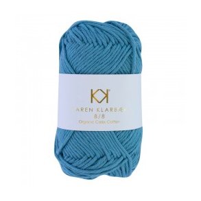 8/8 Medium Petrol Blue (26)